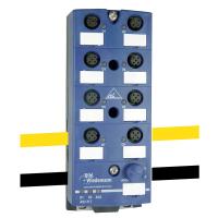 Модуль I/O Bihl Wiedemann BWU4404 Модуль I/O Bihl Wiedemann BWU4404
