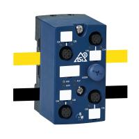 Модуль I/O Bihl Wiedemann BWU4414 Модуль I/O Bihl Wiedemann BWU4414