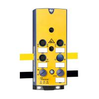 Модуль безопасности I/O Bihl Wiedemann BWU4381 Модуль безопасности I/O Bihl Wiedemann BWU4381