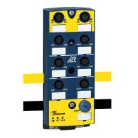 Модуль безопасности I/O Bihl Wiedemann BWU4210 Модуль безопасности I/O Bihl Wiedemann BWU4210
