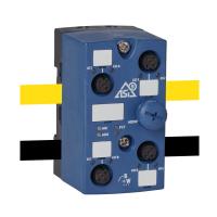 Модуль I/O Bihl Wiedemann BWU4232 Модуль I/O Bihl Wiedemann BWU4232