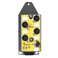 Модуль безопасности I/O Bihl Wiedemann BWU2960 Модуль безопасности I/O Bihl Wiedemann BWU2960