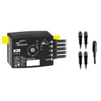 Модуль I/O Bihl Wiedemann BWU3730