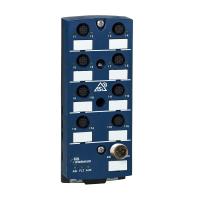 Модуль I/O Bihl Wiedemann BWU4196 Модуль I/O Bihl Wiedemann BWU4196