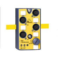 Модуль безопасности I/O Bihl Wiedemann BWU2631 Модуль безопасности I/O Bihl Wiedemann BWU2631
