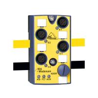 Модуль безопасности I/O Bihl Wiedemann BWU2689 Модуль безопасности I/O Bihl Wiedemann BWU2689