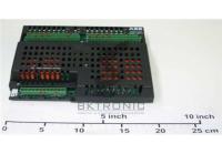 Цифровое реле ввода-вывода DSQC 332A ABB 3HAC17973-1