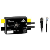 Модуль I/O Bihl Wiedemann BWU4879 Модуль I/O Bihl Wiedemann BWU4879