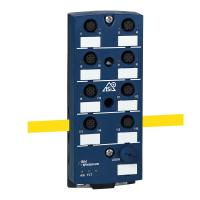Модуль I/O Bihl Wiedemann BWU3164 Модуль I/O Bihl Wiedemann BWU3164