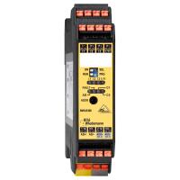 Модуль безопасности I/O Bihl Wiedemann BWU3398 Модуль безопасности I/O Bihl Wiedemann BWU3398