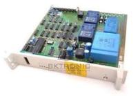 Плата управления продувкой PCU03 ABB 3E031978