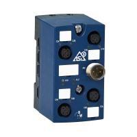 Модуль I/O Bihl Wiedemann BWU4202 Модуль I/O Bihl Wiedemann BWU4202