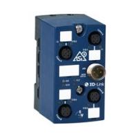 Модуль I/O Bihl Wiedemann BWU3897 Модуль I/O Bihl Wiedemann BWU3897