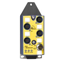Модуль безопасности I/O Bihl Wiedemann BWU2369 Модуль безопасности I/O Bihl Wiedemann BWU2369