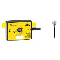 Модуль безопасности I/O Bihl Wiedemann BWU3248 Модуль безопасности I/O Bihl Wiedemann BWU3248