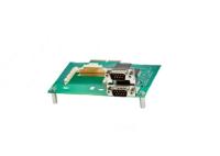 Плата расширения IRC5 DSQC 1003  ABB 3HAC046408-001