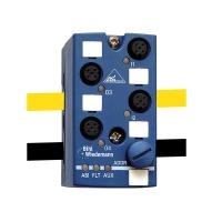 Модуль I/O Bihl Wiedemann BWU3775 Модуль I/O Bihl Wiedemann BWU3775