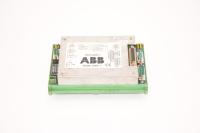 Модуль коммутационного пистолета ABB 3HFA066081