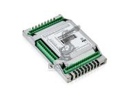 Блок ввода/вывода DSQC 653 ABB 3HAC025918-001