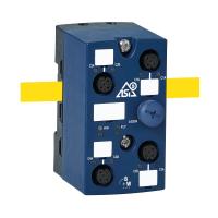 Модуль I/O Bihl Wiedemann BWU4042 Модуль I/O Bihl Wiedemann BWU4042