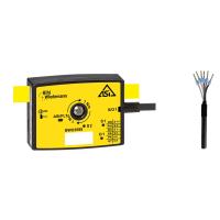 Модуль безопасности I/O Bihl Wiedemann BWU3599 Модуль безопасности I/O Bihl Wiedemann BWU3599