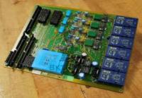 Плата APTBE03 ABB 3E032178
