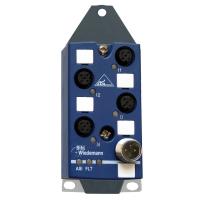Модуль I/O Bihl Wiedemann BWU3457 Модуль I/O Bihl Wiedemann BWU3457