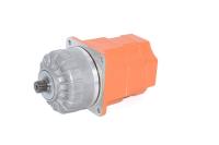 Сервопривод ось 3 IRB6400REX 150-200 кг ABB 3HAC8280-1