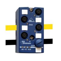 Модуль I/O Bihl Wiedemann BWU2767 Модуль I/O Bihl Wiedemann BWU2767