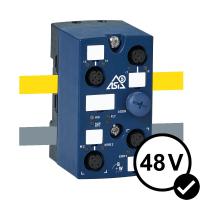 Модуль для приводов Bihl Wiedemann BWU4212 Модуль для приводов Bihl Wiedemann BWU4212