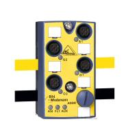 Модуль безопасности I/O Bihl Wiedemann BWU2284 Модуль безопасности I/O Bihl Wiedemann BWU2284