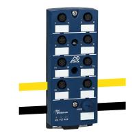 Модуль I/O Bihl Wiedemann BWU4207 Модуль I/O Bihl Wiedemann BWU4207