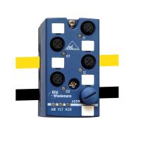 Модуль I/O Bihl Wiedemann BWU3456 Модуль I/O Bihl Wiedemann BWU3456
