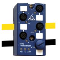 Модуль для приводов Bihl Wiedemann BWU3115 Модуль для приводов Bihl Wiedemann BWU3115