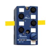 Модуль I/O Bihl Wiedemann BWU2552 Модуль I/O Bihl Wiedemann BWU2552