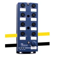 Модуль I/O Bihl Wiedemann BWU2313 Модуль I/O Bihl Wiedemann BWU2313