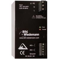 Блок питания Bihl Wiedemann BW1649 Блок питания Bihl Wiedemann BW1649