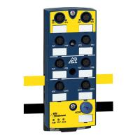 Модуль безопасности I/O Bihl Wiedemann BWU4209 Модуль безопасности I/O Bihl Wiedemann BWU4209