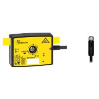 Модуль безопасности I/O Bihl Wiedemann BWU3553 Модуль безопасности I/O Bihl Wiedemann BWU3553