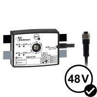 Пассивный распределитель Asi BWU4765 Пассивный распределитель Asi BWU4765