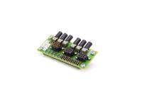 Кнопочный блок ABB 3HAA0001-ADX