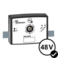 Модуль для приводов Bihl Wiedemann BWU4969 Модуль для приводов Bihl Wiedemann BWU4969