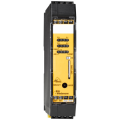 Модули безопасности I/O Модули безопасности I/O