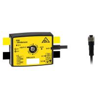 Модуль безопасности I/O Bihl Wiedemann BWU3376 Модуль безопасности I/O Bihl Wiedemann BWU3376