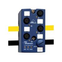Модуль I/O Bihl Wiedemann BWU2713 Модуль I/O Bihl Wiedemann BWU2713