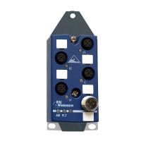 Модуль I/O Bihl Wiedemann BWU3077 Модуль I/O Bihl Wiedemann BWU3077