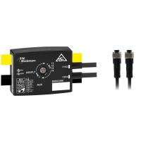 Модуль I/O Bihl Wiedemann BWU3498 Модуль I/O Bihl Wiedemann BWU3498
