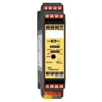 Модуль безопасности I/O Bihl Wiedemann BWU3869 Модуль безопасности I/O Bihl Wiedemann BWU3869