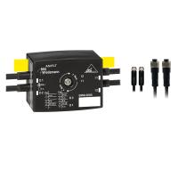 Модуль I/O Bihl Wiedemann BWU3695 Модуль I/O Bihl Wiedemann BWU3695