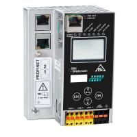 Мастер Шлюз ASi Bihl Wiedemann BWU5021 Мастер Шлюз ASi Bihl Wiedemann BWU5021